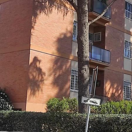 Pasqualina'S House Hotel Rome Luaran gambar
