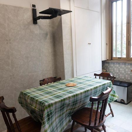 Pasqualina'S House Hotel Rome Luaran gambar