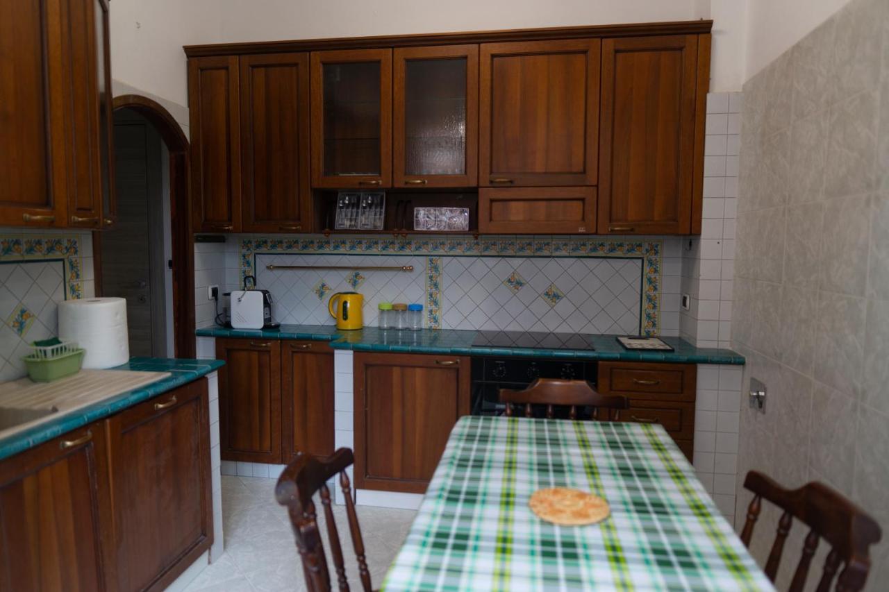 Pasqualina'S House Hotel Rome Luaran gambar