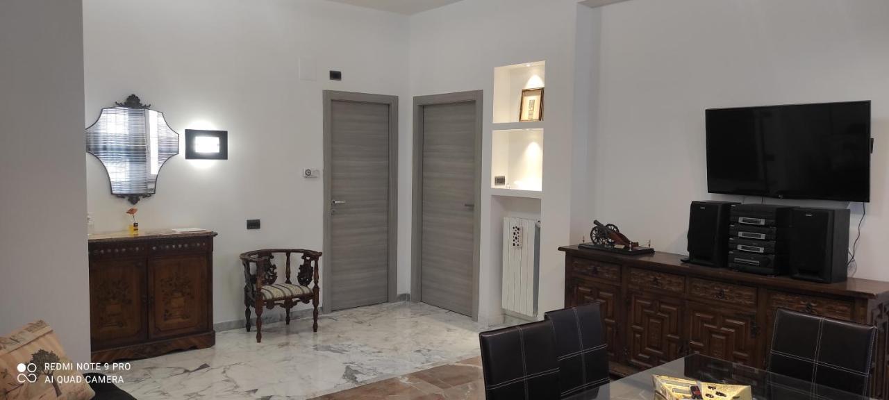 Pasqualina'S House Hotel Rome Luaran gambar