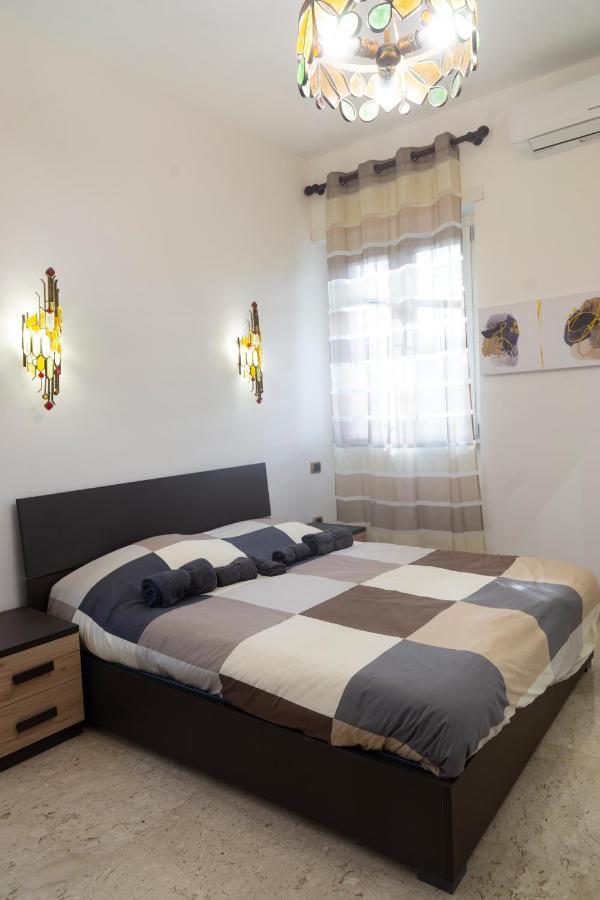 Pasqualina'S House Hotel Rome Luaran gambar