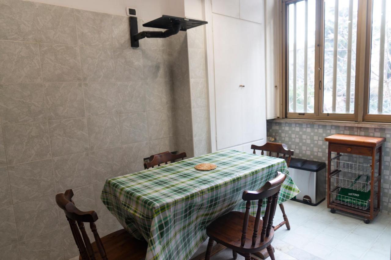 Pasqualina'S House Hotel Rome Luaran gambar