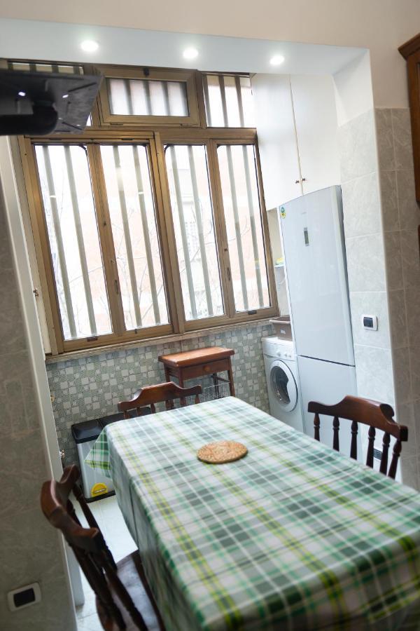 Pasqualina'S House Hotel Rome Luaran gambar