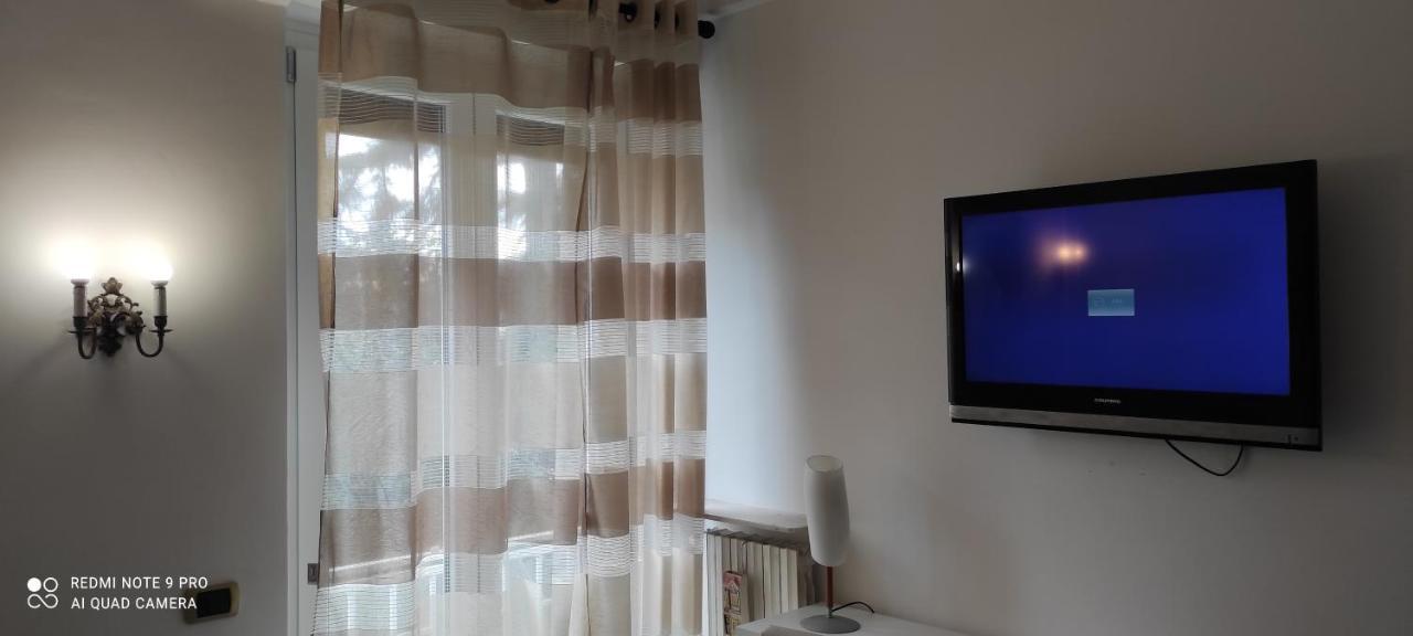 Pasqualina'S House Hotel Rome Luaran gambar