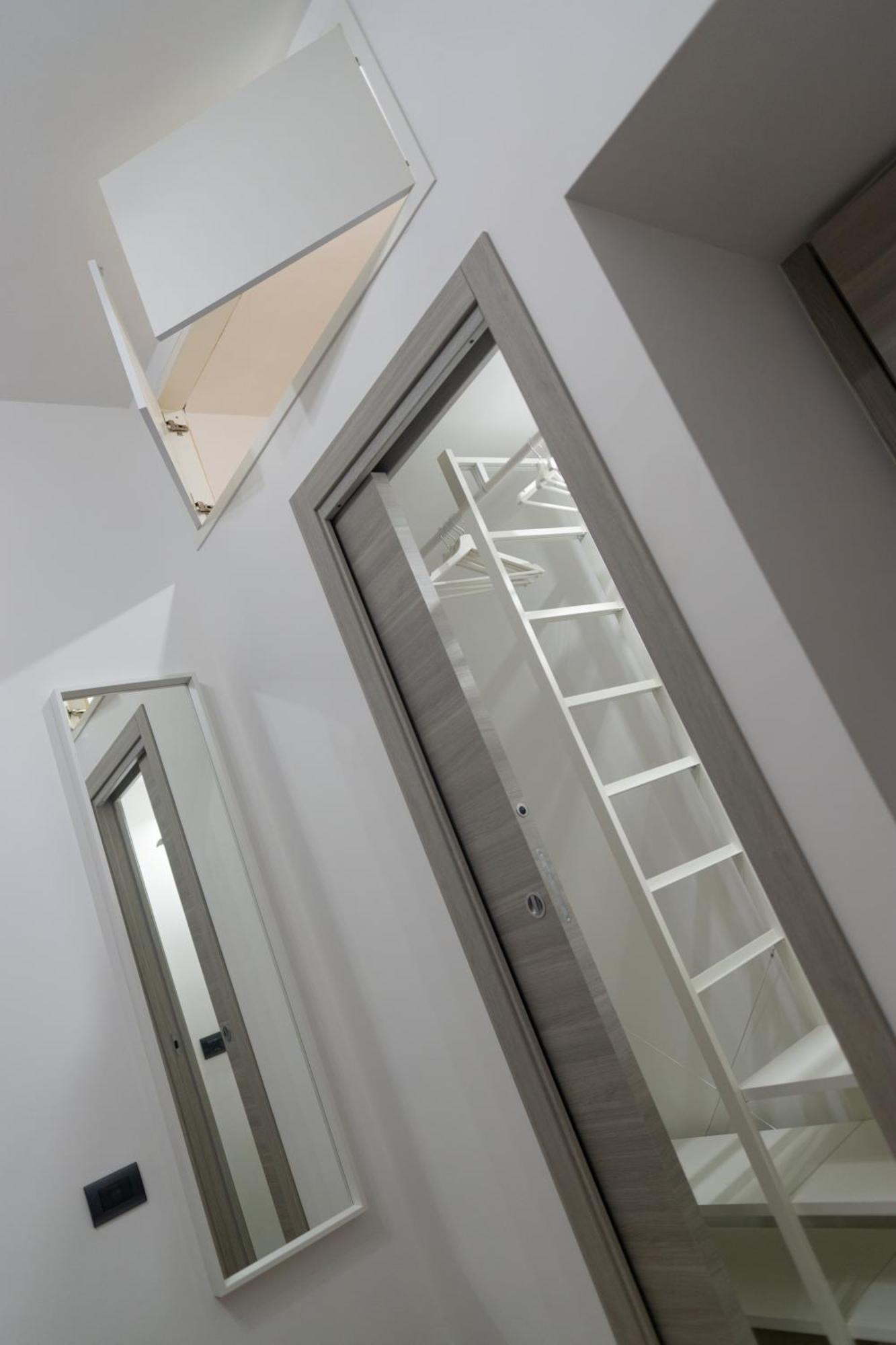 Pasqualina'S House Hotel Rome Luaran gambar